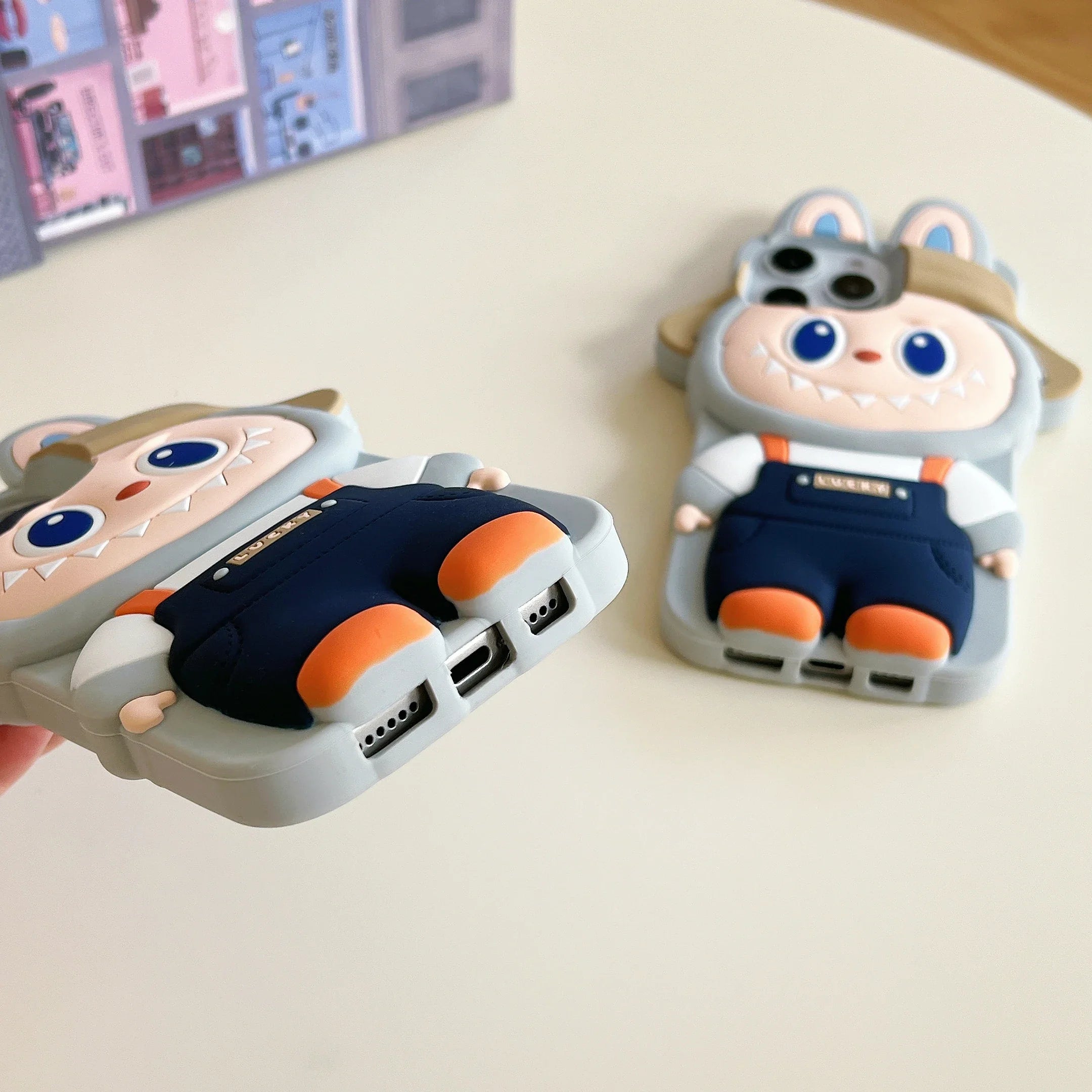 2025 New Design For iPhone